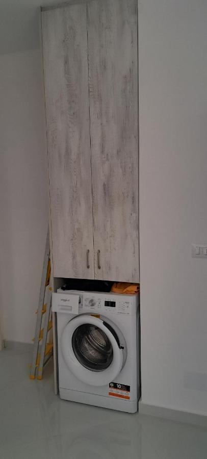 Apartment Alex Sarandë Eksteriør bilde